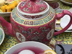 -宫事颐庭·老佛爷贵寿下午茶(颐和园店)