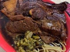 -刘记大肉面(三牌楼大街店)