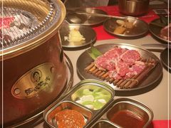 -西塔老太太泥炉烤肉(温州首店万象城黑金店)