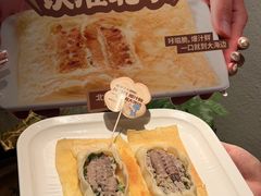 -北李·海肠捞饭·大连菜(望京凯德MALL店)