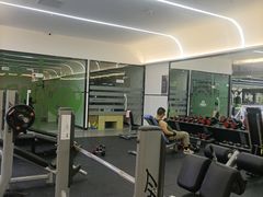 -奇迹健身(SM广场店)