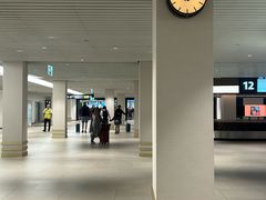 -维也纳国际机场