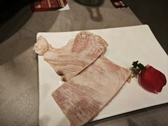 -山焱·炭火自助烤肉(周浦万达店)