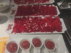 -犇鼎牛潮汕牛肉火锅(新辰里学清路店)