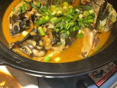 -千岛湖小鱼儿·淳安匠心农家菜