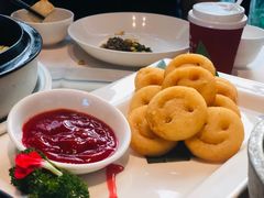 -真爱中国餐馆·年华店(朱雀大街店)