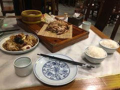 -惠丰堂饭庄