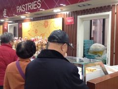 -红房子西点(南京东路店)