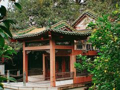 -东江渔村·古典园林·30年粤菜老字号(太和店)