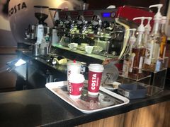 -COSTA COFFEE(德基广场店)