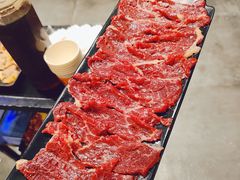 -潮发潮汕牛肉店(同福东路店)