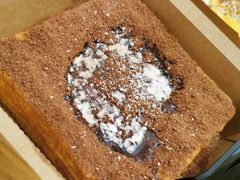 流奶华-肥安娜·小吃·饮品