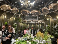 -A One Kitchen·南京精菜馆(德基广场店)