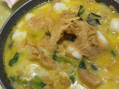 -奇芳阁·百年清真南京菜(夫子庙店)
