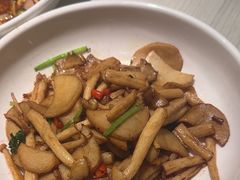 -九毛九西北菜(番禺万达店)