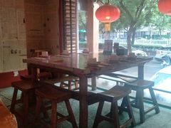 -粗粮人家·东北菜(洋桥店)