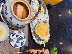 -極上萬膳·日料放题(海岸城店)