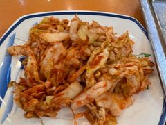 -华天延吉餐厅(西四总店)