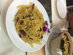福满楼中餐-福满楼中餐厅