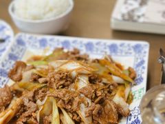 -牛街洪记小吃店(牛街店)