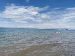 -青海湖国家重点风景名胜区