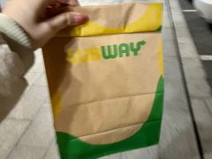 -SUBWAY赛百味(高新绿宝店)