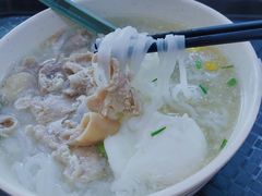 -小高后安粉餐厅(解放四路店)