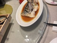 油浸鲈鱼-有喜胶东小馆(太申祥和店)