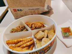 -麦当劳(衡阳中心汽车站店)