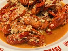 -周姑娘不等味·牛羊肉火锅·螃蟹罗氏虾·烤鱼烤串(高邮店)