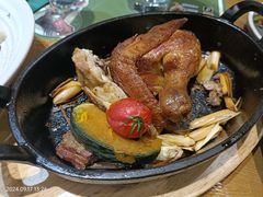 -西语炭烧牛排·西厨(石龙店)