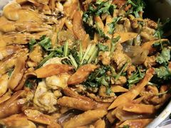 -黄记煌三汁焖锅(渝北金港国际店)