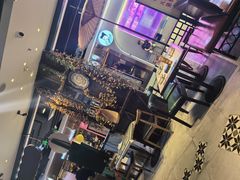 -雍哲港式餐厅(现代广场店)