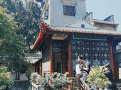 -东莞市可园博物馆