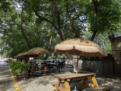 -天毓山庄·餐厅