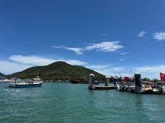 -蓝湾碧波·老字号·疍家非遗海上餐厅