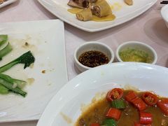 -锦粤宫·精致粤菜(深圳北站店)