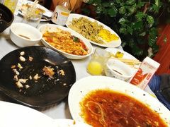 -京北渔家傲