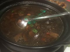 -涌上外婆桥(慈溪店)