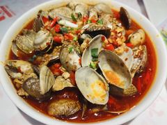 -堂瓦里·33年传统赣菜(第一街区店)