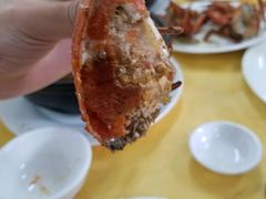 煎蟹-莲花公园煎蟹(总店)
