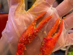 -王红军龙虾(新民路店)