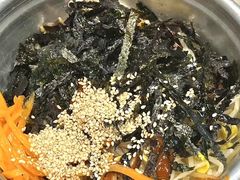 -阿亲家·韩式无限烤肉(不夜城店)