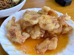 -顺姬冷面(延大店)