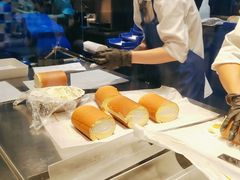 -the Roll'ING手作瑞士卷专门店(卓悦中心店)
