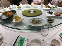 -启东海鲜人家(古美路店)