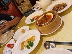 -武汉香格里拉大酒店·香宫中餐厅