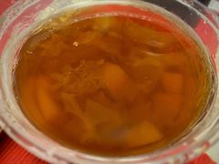 小馆梨汤-锦小馆(安贞店)