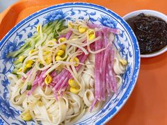 -隆福寺小吃店(东四店)