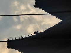 -南锣鼓巷